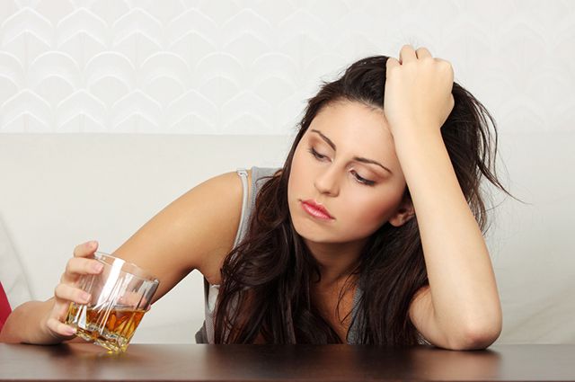 Излечим ли женский алкоголизм