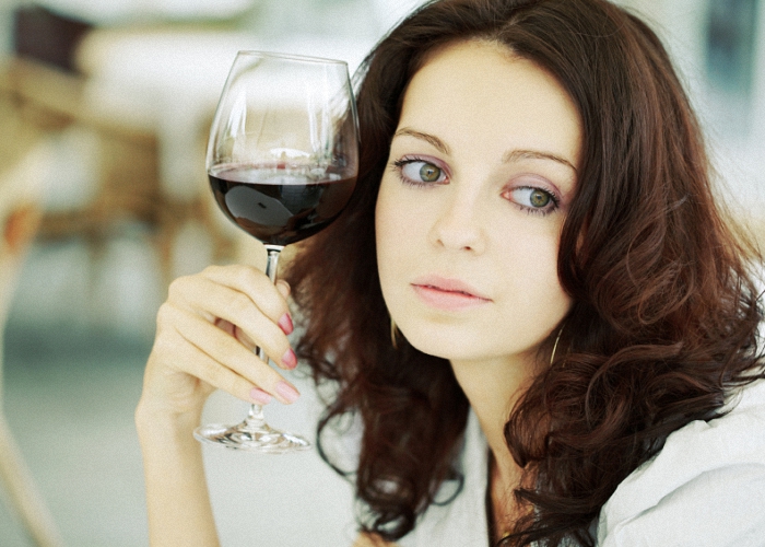 Как бросить пить алкоголь самостоятельно женщине