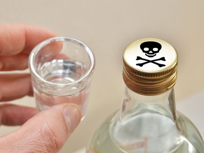 Как очистить организм от алкоголя