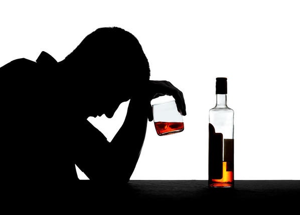 Влияние алкоголя на потенцию у мужчин
