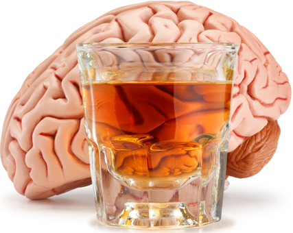 Алкоголь при эпилепсии