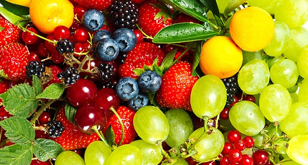 Какие фрукты можно есть при циррозе печени